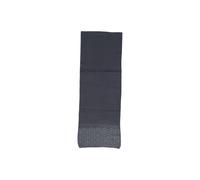 Pieces Gray Polyester Scarf - One Size