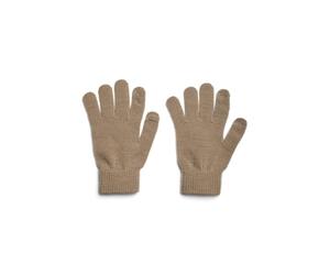PIECES Guanti da donna Pcnew Buddy Smart Gloves Noos Bc, neutro, Taglia unica