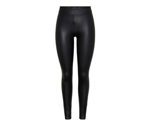 PIECES High Waist Leggings PCNEW