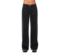 PIECES Jeans 'Selma' nero denim Donna PIECES 30x30