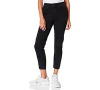 Pieces Jeans Luna Straight Ankle