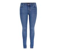PIECES Jeans 'DANA' blu / blu denim Donna PIECES 27-28x30 blu / blu denim