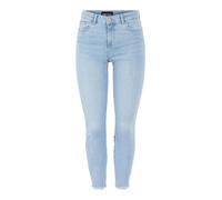 PIECES Jeans 'Delly' blu chiaro Donna PIECES 32-33 blu chiaro
