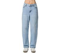 Pieces Jeans Grace Barrel Fit