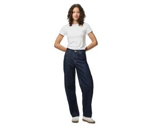 Pieces Jeans Grace Barrel Fit