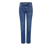 PIECES Jeans 'Kelly' blu denim Donna - Abbigliamento - Jeans - Straight leg PIECES 25