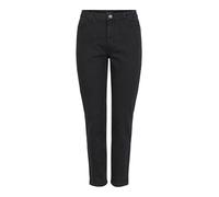 PIECES Jeans 'Kesia' nero denim Donna PIECES 29 nero denim