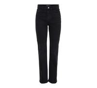 PIECES Jeans nero denim Donna PIECES 31x32 nero denim