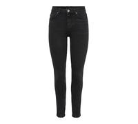 PIECES Jeans 'NUNNA' antracite Donna PIECES 25x32 antracite