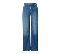Pieces Jeans Silke Mb Wide Leg