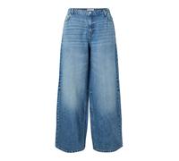 PIECES Jeans 'PCSky' blu Donna - Abbigliamento - Jeans - Wide leg PIECES 31