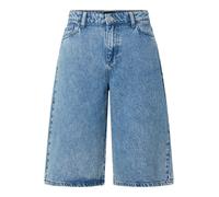 PIECES Jeans 'PCSky' blu Donna - Abbigliamento - Taglie comode - Pantaloni - Shorts PIECES 34