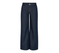 PIECES Jeans 'Selma' blu scuro, Taglia 26 Lunghezza 32