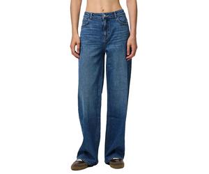 Pieces Jeans Silke Mb Wide Leg