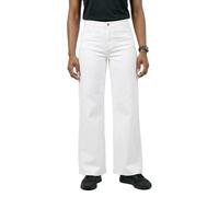 Pieces Jeans Silke Wide Leg