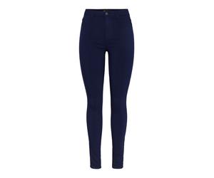 PIECES Jeggings marino Donna PIECES 29