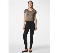 Pieces - Jeggings neri-Nero L