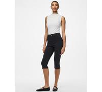 Pieces - Jeggings neri-Nero M