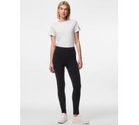 Pieces - Jeggings neri-Nero XS