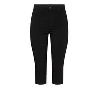 Pieces - Jeggings neri-Nero S