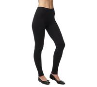Pieces - Leggings neri-Nero S