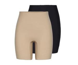 Pieces Leggings Corti Namee 2 Unità