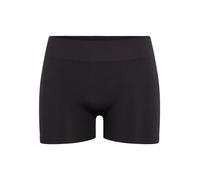 PIECES Leggings 'London' nero Donna - Abbigliamento - Taglie comode - Pantaloni - Shorts PIECES S-M