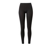PIECES Leggings 'London Noos' nero Donna PIECES XS-S