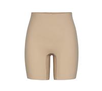 PIECES PCNAMEE Shorts Noos Pantaloncini, Beige, L/XL Donna