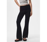 Pieces - Leggings neri-Nero S