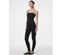 Pieces - Leggings neri-Nero S-M