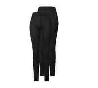 PIECES Leggings nero Donna PIECES XS