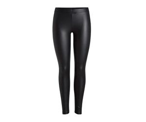 Pieces Leggings New Shiny Fleece