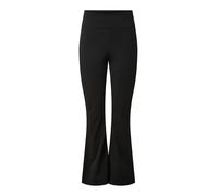 PIECES Leggings 'PCGeorgina' nero Donna - Abbigliamento - Pantaloni - Leggings PIECES M