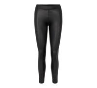 PIECES Leggings 'PCNew' nero Donna PIECES S-M nero