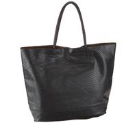 PIECES Lisa 17045226, Borsa a Spalla Donna, 47x41x14 cm (B x H x T)