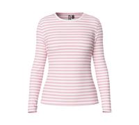 PIECES Long Sleeved Top PCRUKA