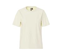 Pieces Maglietta A Maniche Corte Ria Lurex