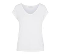PIECES Maglietta 'Billo' bianco Donna PIECES L