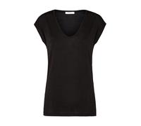 PIECES Maglietta 'Billo' nero Donna PIECES M nero