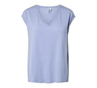 Pieces T-shirt Pcbillo Lurex a righe Junior Baby Lavender XS