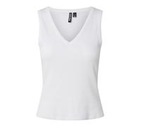 PIECES Maglietta intima 'PCBELLA' bianco Donna PIECES XL