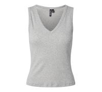PIECES Maglietta intima 'PCBella' grigio chiaro Donna PIECES S