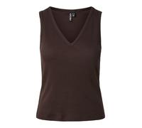 PIECES Maglietta intima 'PCBella' marrone Donna PIECES S