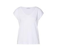 PIECES Maglietta 'KAMALA' bianco Donna PIECES L bianco