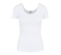Maglietta da donna Pieces Kitte Blanc XS