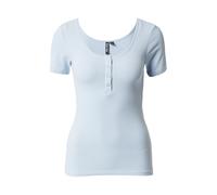 PIECES Maglietta 'KITTE' blu chiaro Donna - Abbigliamento - Taglie comode - Maglie e top - Maglie e T-shirt PIECES L