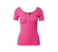 PIECES Maglietta 'KITTE' rosa Donna PIECES XS