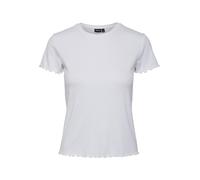 PIECES Maglietta 'Nicca' bianco Donna PIECES XL