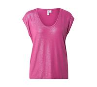 PIECES Maglietta 'PCALICE' rosa Donna - Abbigliamento - Taglie comode - Maglie e top - Maglie e T-shirt PIECES M